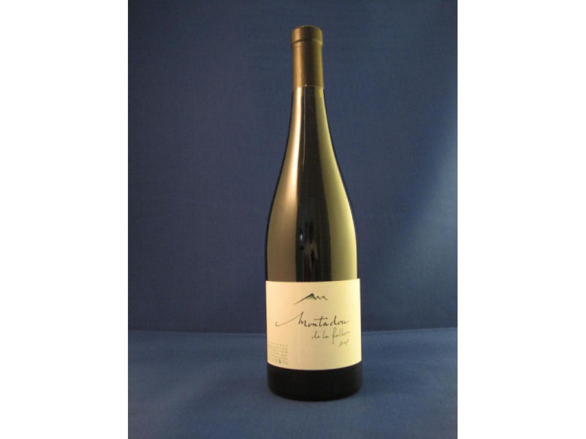 Montadou de la Feilho, AOP Corbières 2019, Bio von Vin et Voitures, Weinhandel und Weinimport