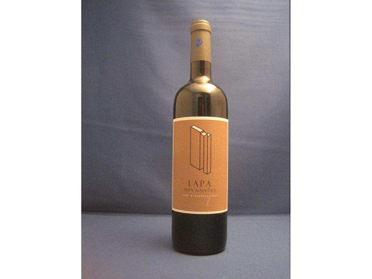 LAPA dos Gaivoes Vinho Regional Alentejo 2014 von Vin et Voitures, Weinhandel und Weinimport