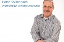 Peter Kölschbach Versicherungsmakler
