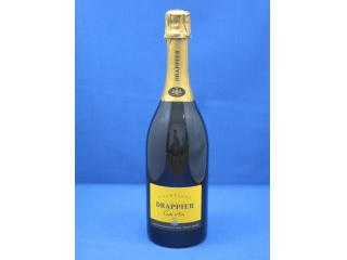 Champagne Carte d'Or Brut