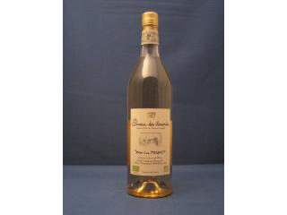 Pineau des Charentes, Aperitif- Dessertwein, Bio