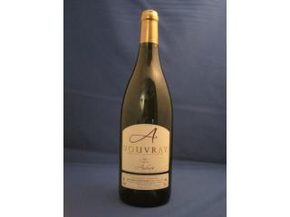 Domaine Aubert, AOP Vouvray blanc sec. 2021