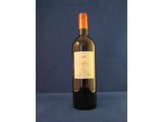 Chateau Mille Roses, L'Enfant, Haut Médoc 2016, Bio