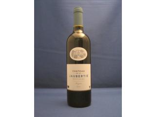 Chateau de la Jaubertie AOP Bergerac 2017/8 rot, Barrique