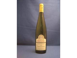 Domaine Gilg Gewürztraminer