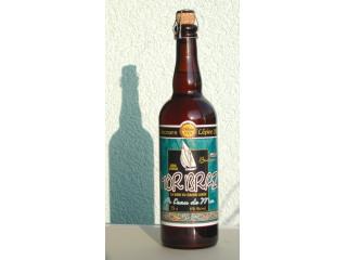 Mor Braz, Bier aus der Bretagne