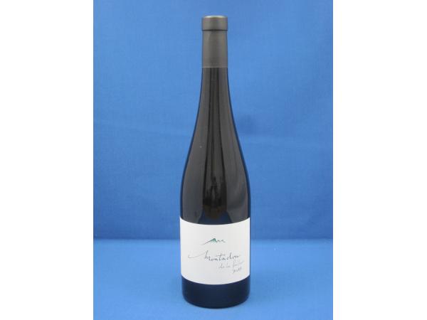 Montadou de la Feilho, AOP Corbières 2023, Bio von Vin et Voitures, Weinhandel und Weinimport