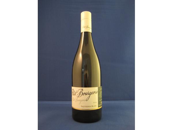 Petit Bourgeois VdP Val de Loire 2019 von Vin et Voitures, Weinhandel und Weinimport