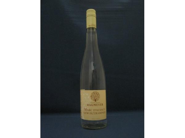 Marc d'Alsace Gewurztraminer von Vin et Voitures, Weinhandel und Weinimport