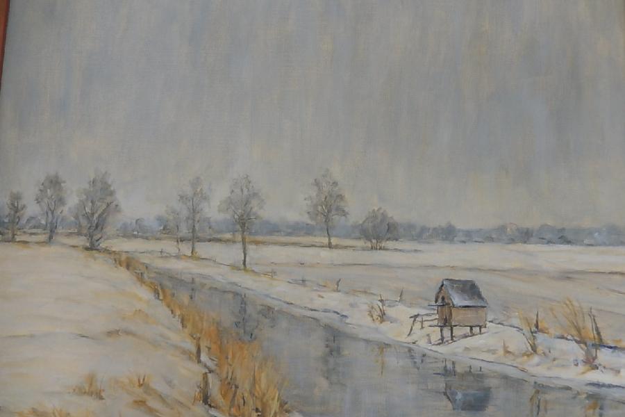 Norddeutsche Landschaften